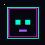 Pixel avatar